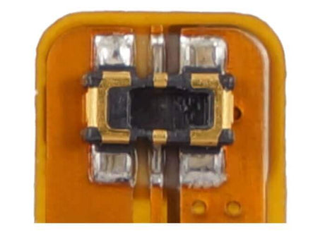 3.7V, Li-Polymer, 2500mAh, SmartPhone battery fits Lenovo, Bl207, K100, K900, 9.25Wh Mobile, SmartPhone Cameron Sino Technology Limited (Smartphone)