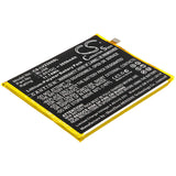 3.85V, Li-Polymer, 3050mAh, SmartPhone battery fits Lenovo, Bl288, L78011, L78012, 11.74Wh Mobile, SmartPhone Cameron Sino Technology Limited (Smartphone)