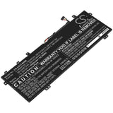 Battery For Lenovo, Legion Y740s, Legion Y740s-15imh, Legion Y9000x 15.36v, 3900mah - 59.90wh Notebook, Laptop Cameron Sino Technology Limited   