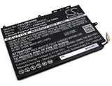 Battery For Lenovo, Miix 2, Miix 2 10, Miix 3 10, Miix 3-1030 3.7v, 6700mah - 24.79wh Notebook, Laptop Cameron Sino Technology Limited (Suspended)   