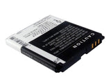 3.7V, Li-ion, 900mAh, SmartPhone battery fits Lenovo, Bl124, P50, S550, 3.33Wh Mobile, SmartPhone Cameron Sino Technology Limited (Suspended)