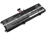 Notebook battery For Lenovo, Savers 14 15v, 3900mah - 58.50wh Notebook, Laptop Cameron Sino Technology Limited