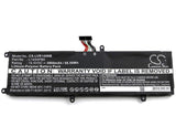 Notebook battery For Lenovo, Savers 14 15v, 3900mah - 58.50wh Notebook, Laptop Cameron Sino Technology Limited