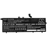 Notebook Battery For Lenovo, T490s 20nx001fcd, Thinkpad T490s, Thinkpad T490s(20nx000rcd) 11.52v, 4850mah - 55.87wh Notebook, Laptop Cameron Sino Technology Limited