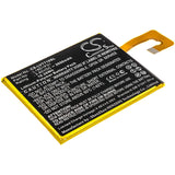3.85V, Li-Polymer, 2650mAh, Tablet battery fits Lenovo, L18d1p31, Tab E7, Tb-7104f, 10.20Wh Tablet Cameron Sino Technology Limited
