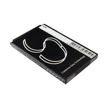 3.7V, Li-ion, 950mAh, SmartPhone battery fits Lenovo, Bl150, Td100, 3.52Wh Mobile, SmartPhone Cameron Sino Technology Limited (Smartphone)