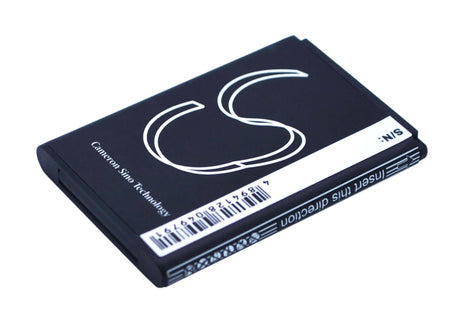 Battery For Lenovo Td16 3.7v, 1000mah - 3.70wh Batteries for Electronics Cameron Sino Technology Limited (Suspended)