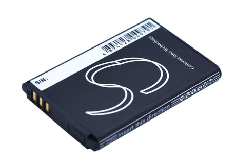 Battery For Lenovo Td16 3.7v, 1000mah - 3.70wh Batteries for Electronics Cameron Sino Technology Limited (Suspended)