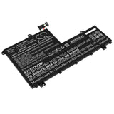 Battery For Lenovo, Thinkbook 14, Thinkbook 15 11.55v, 4900mah - 56.60wh Notebook, Laptop Cameron Sino Technology Limited   