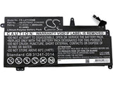 Battery For Lenovo, Thinkpad 13 20gl0000us 11.4v, 3600mah - 41.04wh Notebook, Laptop Cameron Sino Technology Limited   