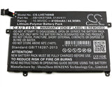 Battery For Lenovo, Thinkpad E470, Thinkpad E470c 10.95v, 4100mah - 44.90wh Notebook, Laptop Cameron Sino Technology Limited   