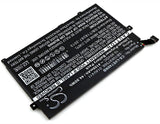 Battery For Lenovo, Thinkpad E470, Thinkpad E470c 10.95v, 4100mah - 44.90wh Notebook, Laptop Cameron Sino Technology Limited   
