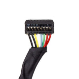 Notebook battery For Lenovo, Thinkpad L13, Thinkpad L13 Gen 2-20vjs07v00, Thinkpad L13 Gen 2-20vjs0dx00 15.36v, 2850mah - 43.78wh Notebook, Laptop Cameron Sino Technology Limited   