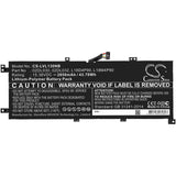 Notebook battery For Lenovo, Thinkpad L13, Thinkpad L13 Gen 2-20vjs07v00, Thinkpad L13 Gen 2-20vjs0dx00 15.36v, 2850mah - 43.78wh Notebook, Laptop Cameron Sino Technology Limited   