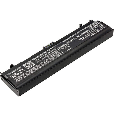 Battery For Lenovo, Thinkpad L560, Thinkpad L570, 10.8v, 4400mah - 18.50wh Notebook, Laptop Cameron Sino Technology Limited   