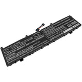 Notebook Battery For Lenovo, Thinkpad P1, Thinkpad P1 (20md0001ge), 13.56v, 5150mah - 69.83wh Notebook, Laptop Cameron Sino Technology Limited