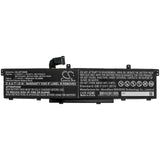 Notebook Battery For Lenovo, Thinkpad P15, Thinkpad P15 Gen 1 20st002dau, Thinkpad P15 Gen 1 20st002fau 11.55v, 8000mah - 92.40wh Notebook, Laptop Cameron Sino Technology Limited