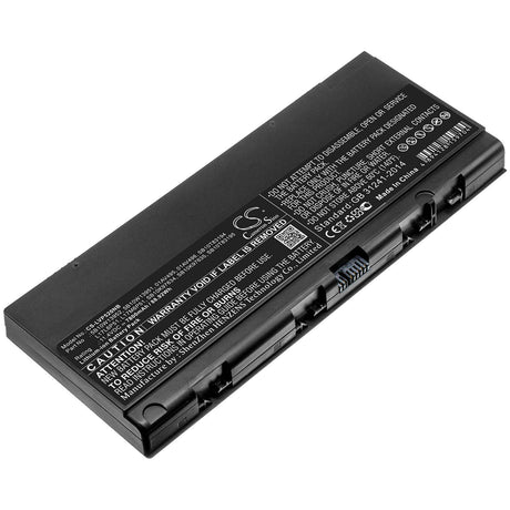 Notebook Battery For Lenovo, Thinkpad P52, Thinkpad P52 C00, Thinkpad P52 K00 11.4v, 7800mah - 88.92wh Notebook, Laptop Cameron Sino Technology Limited