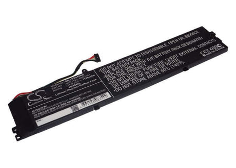 Battery For Lenovo Thinkpad S440, Thinkpad S440 20ay0019tw, Thinkpad S440 20ay003bcd 14.8v, 3100mah - 45.88wh Notebook, Laptop Cameron Sino Technology Limited   