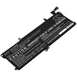 Battery For Lenovo, Thinkpad T15, Thinkpad T15 Gen 1, Thinkpad T15 Gen1-20s7s02u00 11.25v, 4800mah - 54.00wh Notebook, Laptop Cameron Sino Technology Limited   