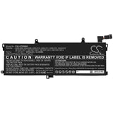 Battery For Lenovo, Thinkpad T15, Thinkpad T15 Gen 1, Thinkpad T15 Gen1-20s7s02u00 11.25v, 4800mah - 54.00wh Notebook, Laptop Cameron Sino Technology Limited   