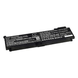 Notebook battery For Lenovo, Thinkpad T460s, Thinkpad T470s, 11.4v, 2000mah - 22.80wh Notebook, Laptop Cameron Sino Technology Limited   