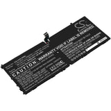 7.72V, Li-Polymer, 5050mAh, Tablet battery fits Lenovo, 01av454, Thinkpad X1 3rd, 38.99Wh Tablet Cameron Sino Technology Limited