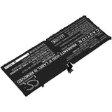 7.72V, Li-Polymer, 5050mAh, Tablet battery fits Lenovo, 01av454, Thinkpad X1 3rd, 38.99Wh Tablet Cameron Sino Technology Limited