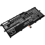 Notebook Battery For Lenovo, Thinkpad X1 Yoga 2018,, 15.36v, 3500mah - 53.76wh Notebook, Laptop Cameron Sino Technology Limited