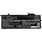 Notebook battery For Lenovo, Thinkpad X280, Thinkpad X280 Ahk, 11.46v, 4050mah - 46.41wh Notebook, Laptop Cameron Sino Technology Limited   