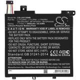 Battery For Lenovo, V130-14igm 81hm, V130-14igm-81hm009nge, V130-14ikb-81hq 7.7v, 3900mah - 30.03wh Notebook, Laptop Cameron Sino Technology Limited   