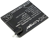 3.85V, Li-Polymer, 3000mAh, SmartPhone battery fits Lenovo, Bl267, Vibe K6, 11.55Wh Mobile, SmartPhone Cameron Sino Technology Limited (Smartphone)