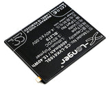 3.85V, Li-Polymer, 4000mAh, SmartPhone battery fits Motorola, Lenovo, Bl270, K6 Note (2016), Vibe K6 Plus, 15.4Wh Mobile, SmartPhone Cameron Sino Technology Limited (Smartphone)