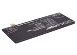 3.8V, Li-Polymer, 2050mAh, SmartPhone battery fits Lenovo, Bl215, S960, S968t, 7.79Wh Mobile, SmartPhone Cameron Sino Technology Limited (Suspended)