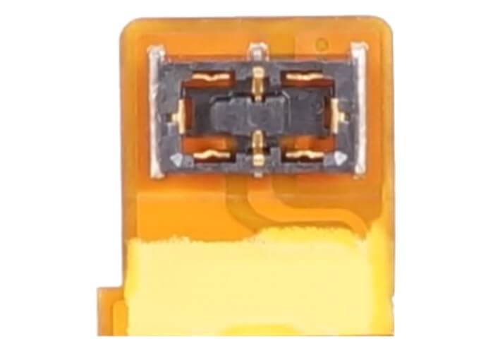 3.8V, Li-Polymer, 2050mAh, SmartPhone battery fits Lenovo, Bl215, S960, S968t, 7.79Wh Mobile, SmartPhone Cameron Sino Technology Limited (Suspended)