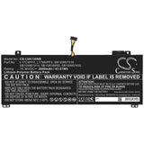 Battery For Lenovo, Xiaoxin Air 13, Xiaoxin Air 13iwl 15.36v, 2800mah - 43.01wh Notebook, Laptop Cameron Sino Technology Limited   