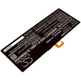 Battery For Lenovo, Yb-j912f, Yb-j912l, Yoga Book C930 7.7v, 4550mah - 35.04wh Notebook, Laptop Cameron Sino Technology Limited   