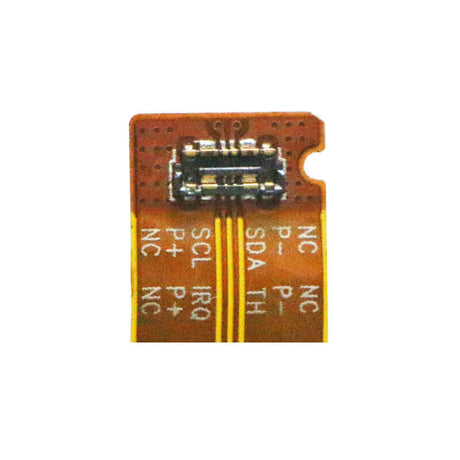 Battery For Lenovo, Yb-q501f Za1y0061us, Yoga A12 3.8v, 10000mah - 38.00wh Notebook, Laptop Cameron Sino Technology Limited   