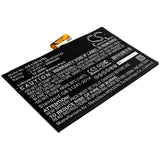 3.8V, Li-Polymer, 8500mAh, Tablet battery fits Lenovo, L15c2p31, Yb1-x90f, Yb1-x90l, 32.30Wh Tablet Cameron Sino Technology Limited