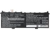 Battery For Lenovo, Yoga 2 13 11.1v, 4400mah - 48.84wh Notebook, Laptop Cameron Sino Technology Limited   