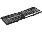 Battery For Lenovo, Yoga 2 13 11.1v, 4400mah - 48.84wh Notebook, Laptop Cameron Sino Technology Limited   