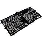 Battery For Lenovo, Yoga 4s, Yoga 900s 12isk, Yoga 900s-12isk 7.4v, 6900mah - 51.06wh Notebook, Laptop Cameron Sino Technology Limited   