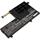 Battery For Lenovo Yoga 510, Yoga 510-15isk, Yoga 510-14ast 7.6v, 4600mah - 34.96wh Notebook, Laptop Cameron Sino Technology Limited   