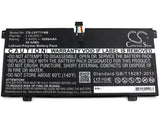 Battery For Lenovo, Yoga 710, Yoga 710-11isk 7.6v, 5200mah - 39.52wh Batteries for Electronics Cameron Sino Technology Limited (Suspended)   