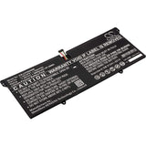Notebook battery For Lenovo, Yoga 920, Yoga 920-13ikb, 7.68v, 8800mah - 67.58wh Notebook, Laptop Cameron Sino Technology Limited   