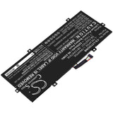 Battery For Lenovo, Yoga Duet 2020 7.7v, 5250mah - 40.43wh Notebook, Laptop Cameron Sino Technology Limited   