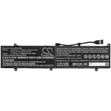Battery For Lenovo, Yoga Slim 7 15, Yoga Slim 7-15imh05 15.36v, 4500mah - 69.12wh Notebook, Laptop Cameron Sino Technology Limited   