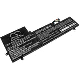 Battery For Lenovo, Yoga Slim 7-15iil 15.44v, 4500mah - 69.48wh Notebook, Laptop Cameron Sino Technology Limited   