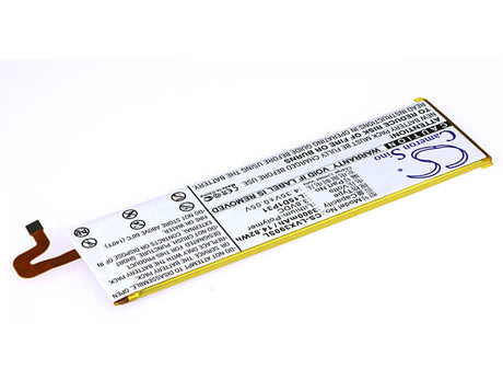 3.8V, Li-Polymer, 3900mAh, Tablet battery fits Lenovo, L15d1p31, Yoga Tab 3 Pro, Yoga Tab 3 Pro 11.1", 14.82Wh Tablet Cameron Sino Technology Limited