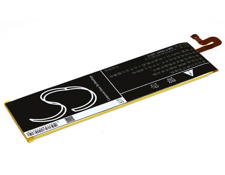 3.8V, Li-Polymer, 3900mAh, Tablet battery fits Lenovo, L15d1p31, Yoga Tab 3 Pro, Yoga Tab 3 Pro 11.1", 14.82Wh Tablet Cameron Sino Technology Limited